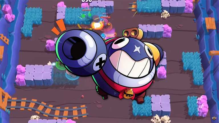 Tick El Nuevo Personaje De Brawl Stars Llegará Con Muchos Cambios Al