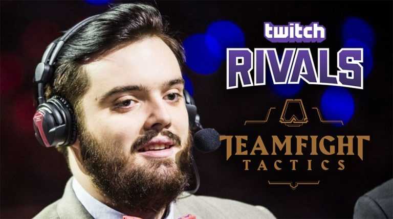 Ibai se clasifica para las finales del Twitch Rivals ...