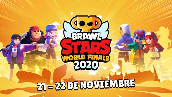 Supercell Repartira Un Millon De Dolares En El Mundial De Brawl Stars Full Esports - torneo brawl stars 2021