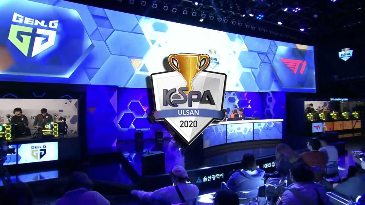 Apuestas KeSPA Cup Análisis del torneo Full Esports