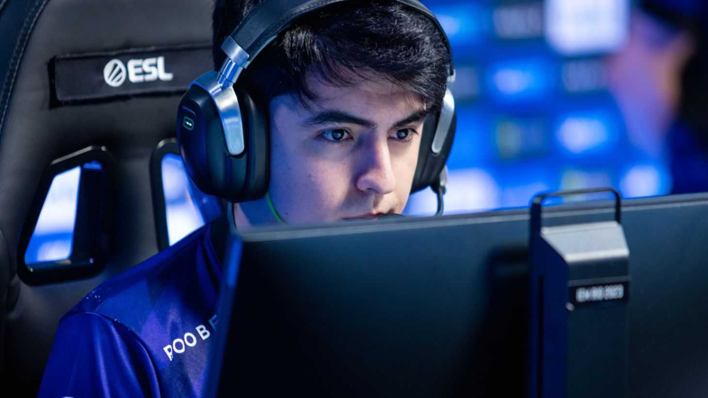 9z Team se despide temprano de la IEM Río Full Esports