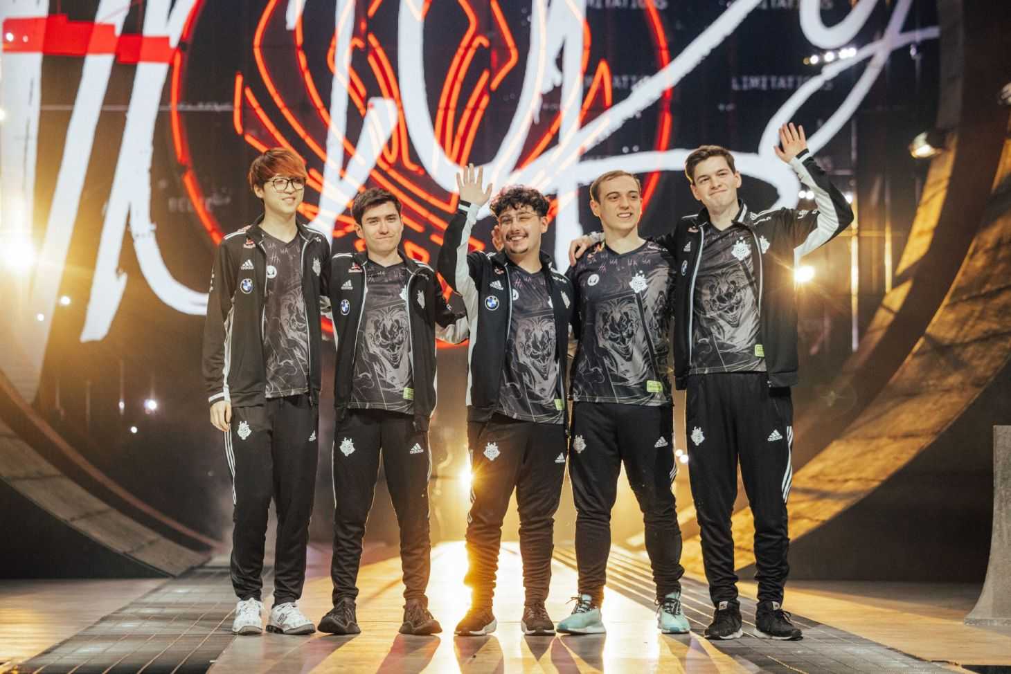 G2 cae ante Bilibili y se despide del MSI 2023 Full Esports