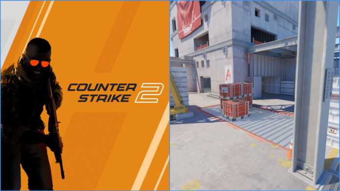 Counter Strike 2 rework vertigo