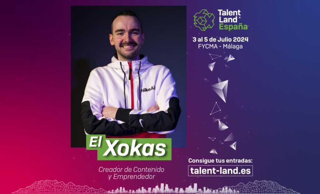 Talent Land España: Una gran oportunidad de aprendizaje